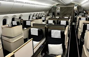 Gulf Air 