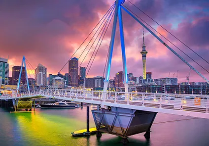 Auckland