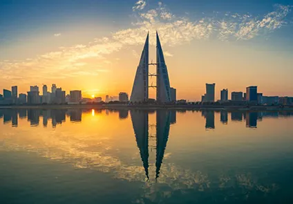 Bahrain