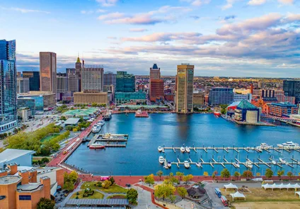 Baltimore