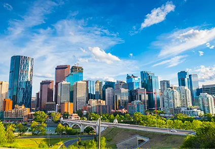 Calgary