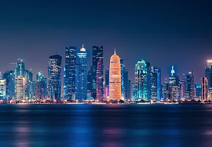 Doha