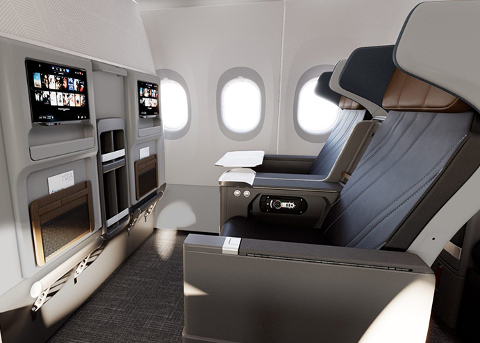 American Airlines